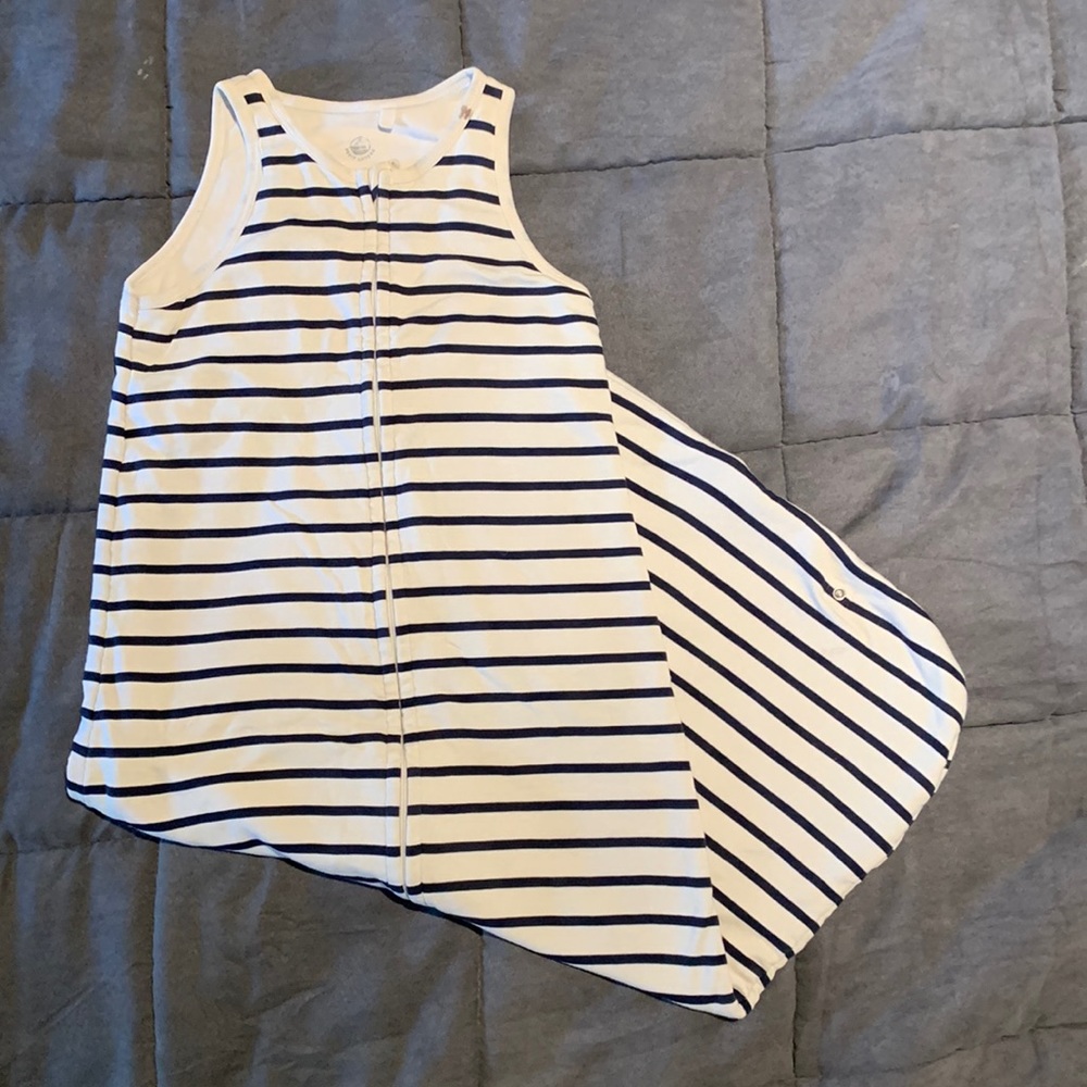 Petit Bateau Sleep Sack